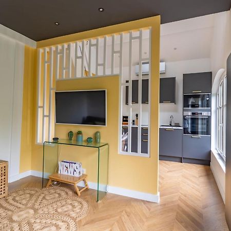 Le Lodge Des Villettes Jouy-le-Moutier Esterno foto